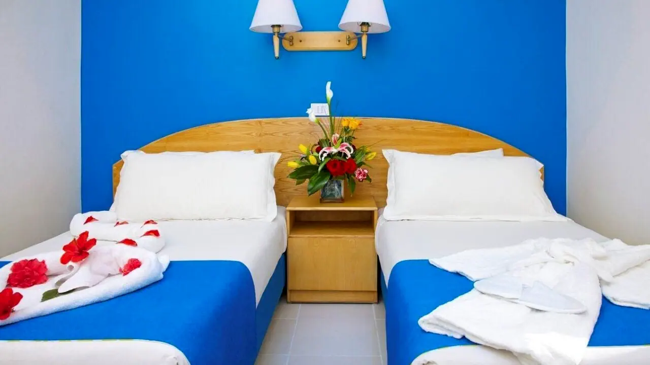 الفندق جافي ريزروت أكوا بارك - شرم الشيخ